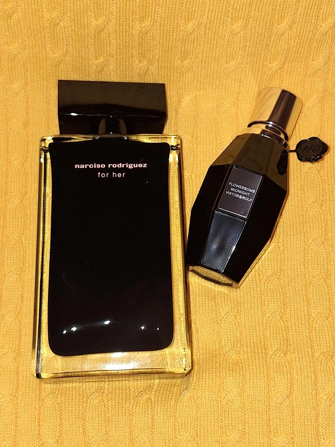 Viktor & Rolf Flowerbomb Midnight