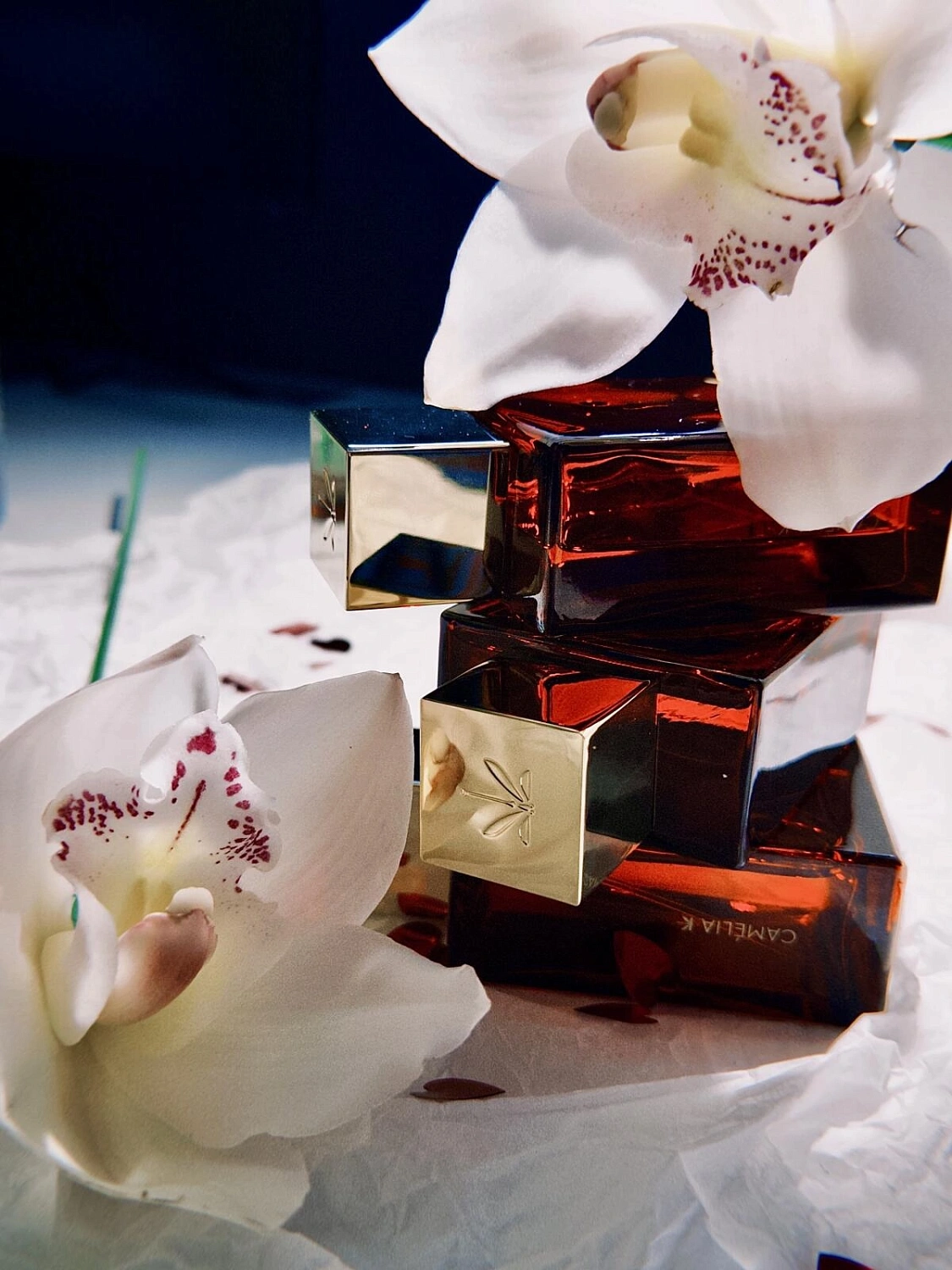 Ella K Parfums Camelia K