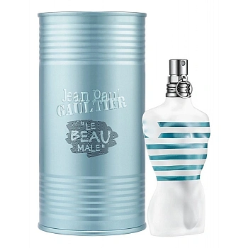 Фото Jean Paul Gaultier Le Beau Male