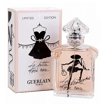 Фото Guerlain La Petite Robe Noire Party In Paris