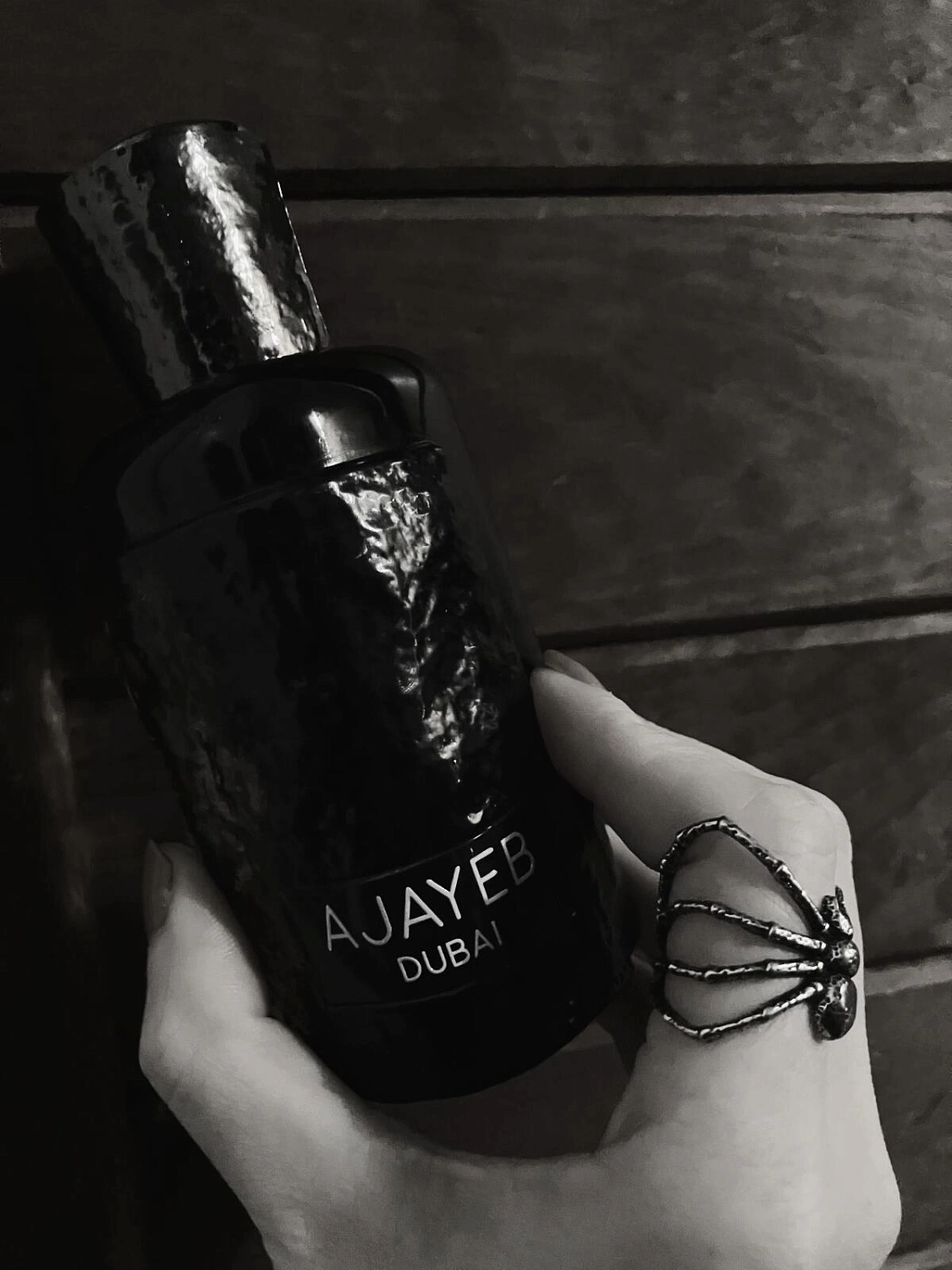 Lattafa Ajayeb Dubai