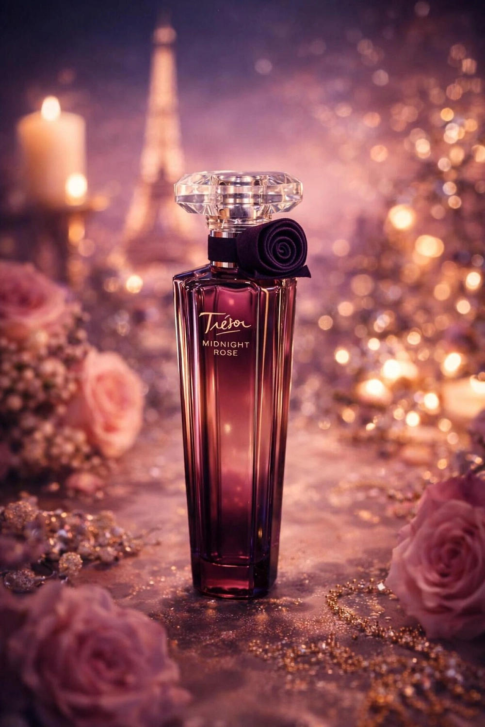 Lancome Tresor Midnight Rose