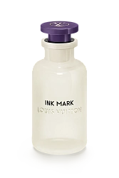 Louis Vuitton Ink Mark