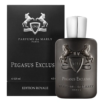 Фото Parfums de Marly Pegasus Exclusif