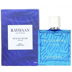 Rayhaan Ocean Rush