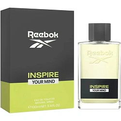 Reebok Inspire Your Mind for Him