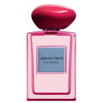 ARMANI Rose d'Artiste парфюмерная вода, 100 мл тестер (без крышки) ARMANI Rose d'Artiste парфюмерная вода, 100 мл тестер (без крышки)