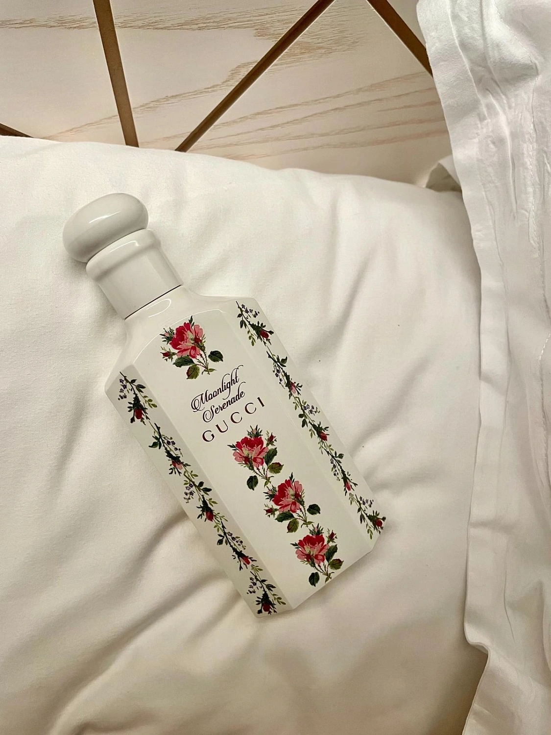 GUCCI Moonlight Serenade Scented Water GUCCI Moonlight Serenade Scented Water