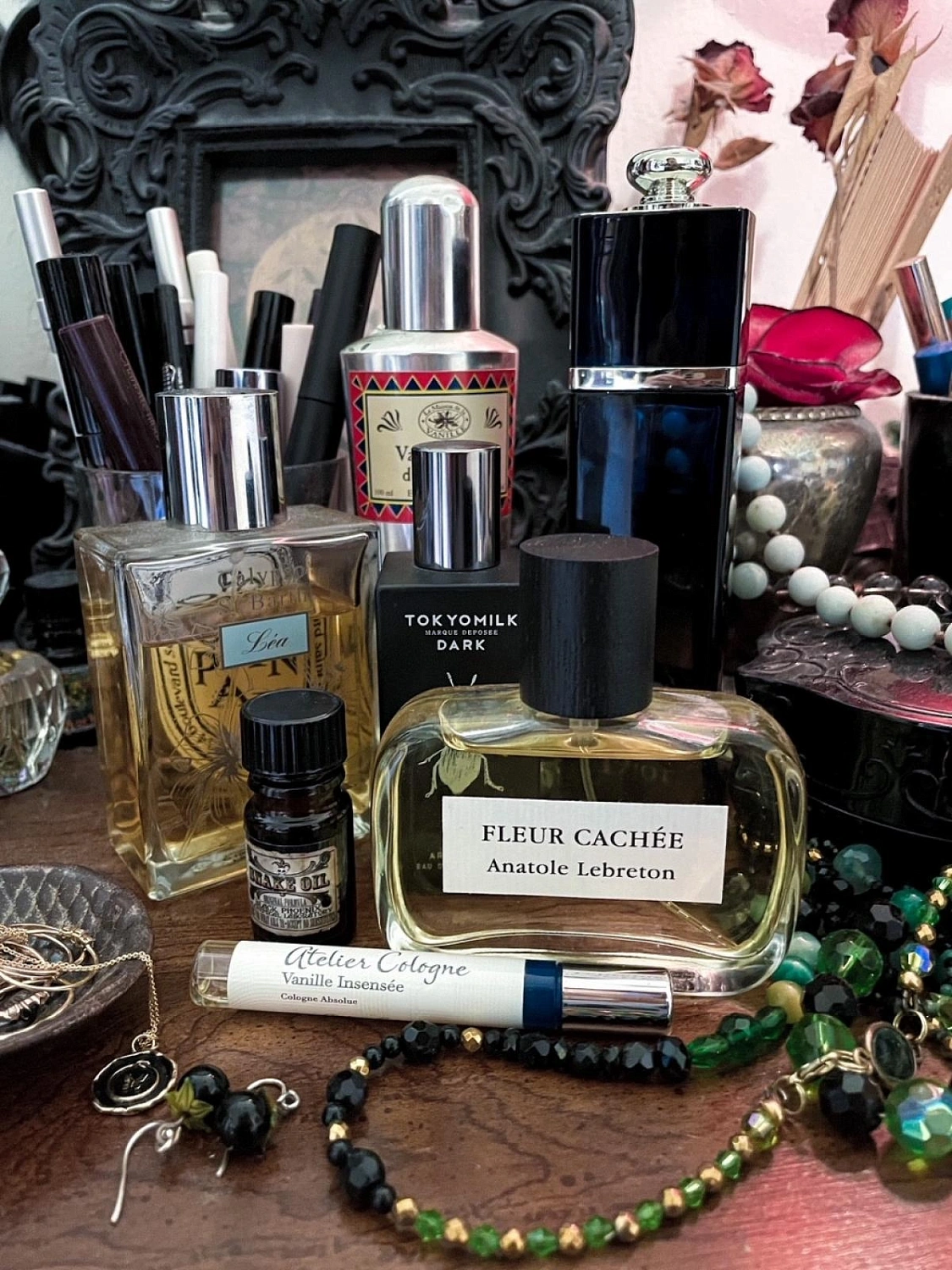 La Maison de la Vanille Vanille Noire du Mexique