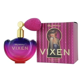 Фото Victoria`s Secret Vixen