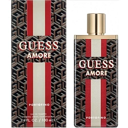 GUESS Amore Portofino