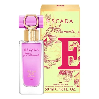 Фото Escada Joyful Moments