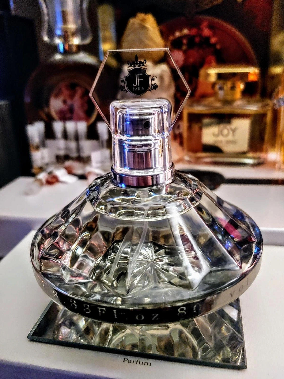 Jacques Fath Irissime Jacques Fath Irissime
