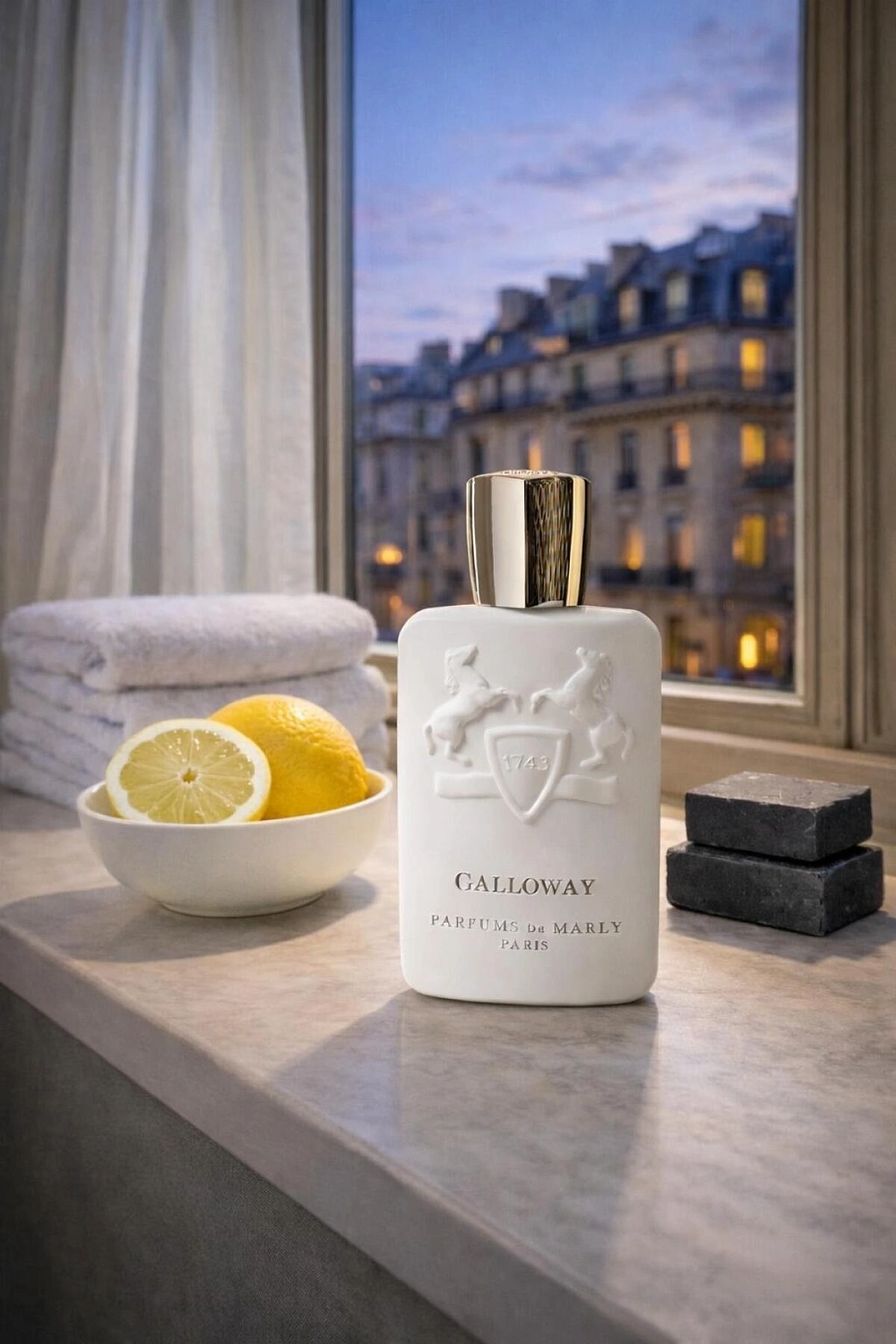 Parfums de Marly Galloway