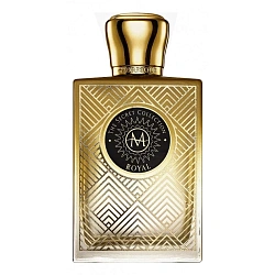 Moresque Royal