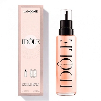 Lancome Idole парфюмерная вода, 100 мл (сменный объем)