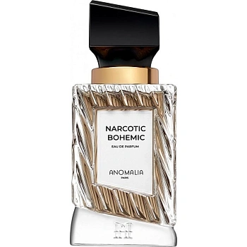 Anomalia Narcotic Bohemic парфюмерная вода, 70 мл тестер Anomalia Narcotic Bohemic парфюмерная вода, 70 мл тестер