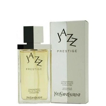 Фото Yves Saint Laurent Jazz Prestige