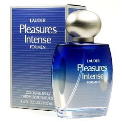 Estée Lauder Pleasures Intense For Men