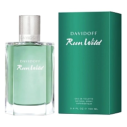Davidoff Run Wild