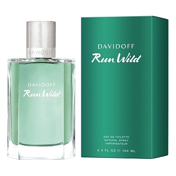 Фото Davidoff Run Wild