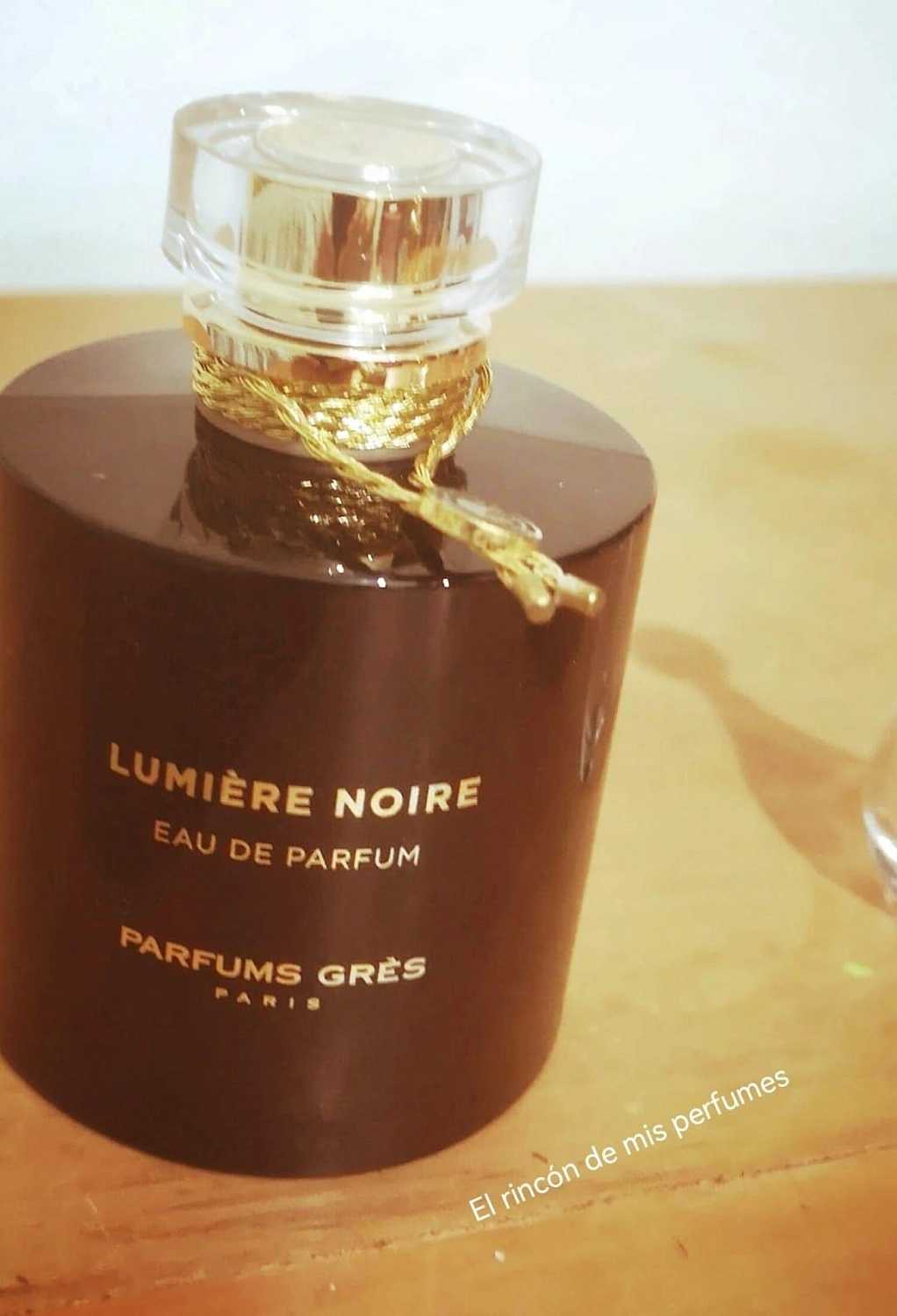 Grès Lumiere Noire