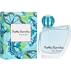Betty Barclay Pretty Butterfly