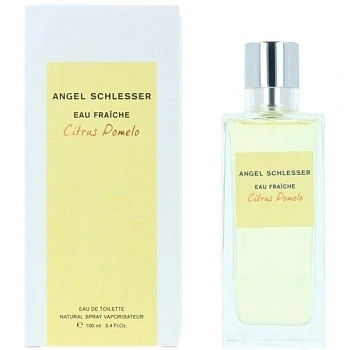Фото Angel Schlesser Eau Fraiche Citrus Pomelo