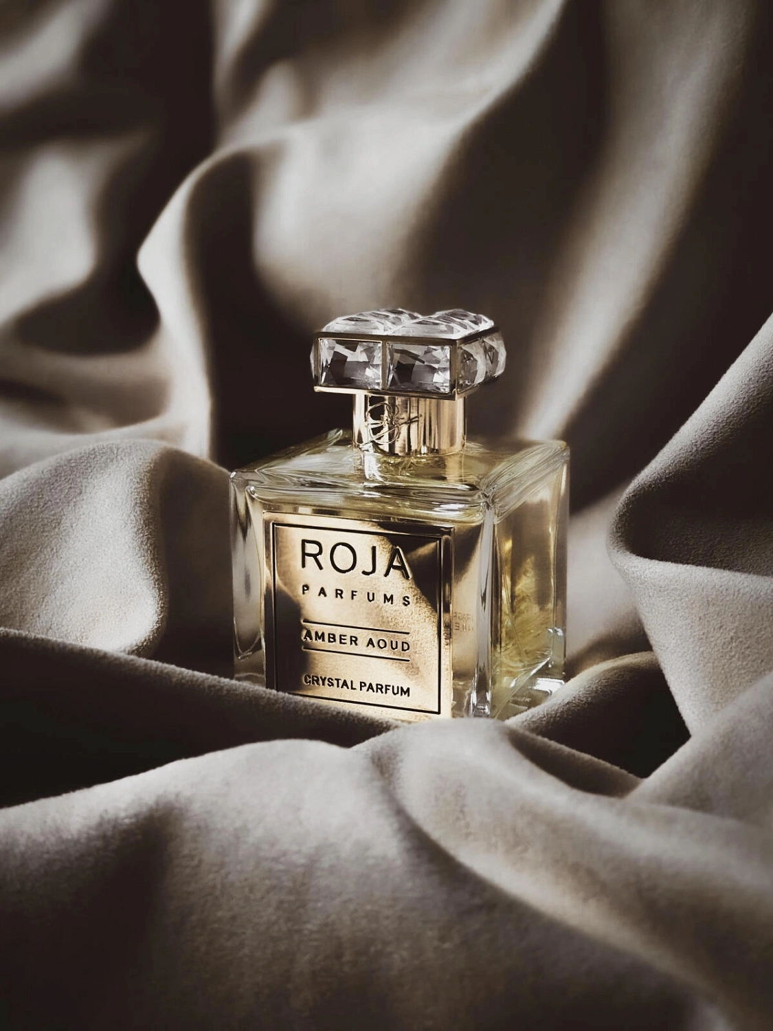 Roja Parfums Amber Aoud
