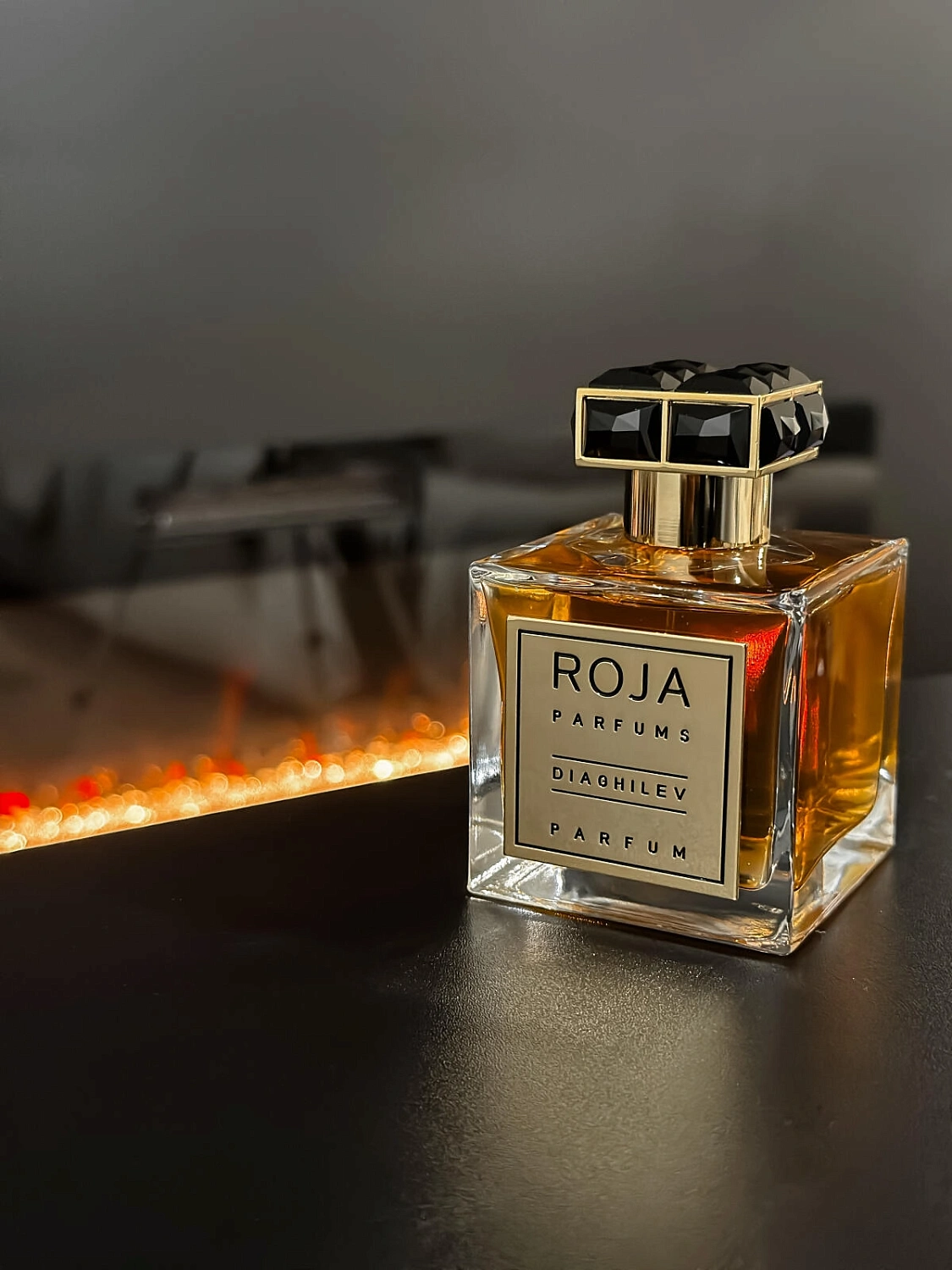 Roja Parfums Diaghilev