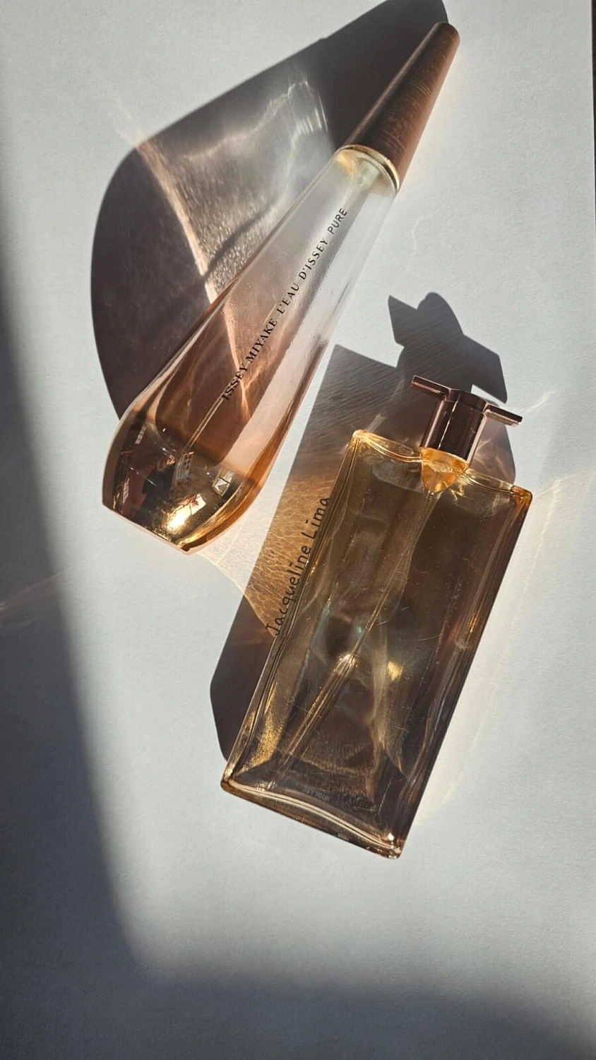 Issey Miyake L’Eau d’Issey Pure Nectar de Parfum Issey Miyake L’Eau d’Issey Pure Nectar de Parfum