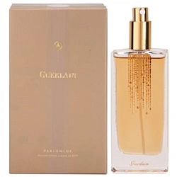 Guerlain Rose Nacree du Desert
