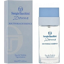 Sergio Tacchini Donna South Beach Essence
