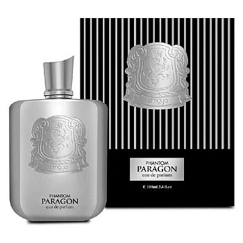 Фото Zimaya Phantom Paragon