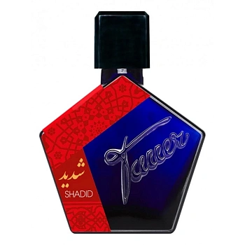 Фото Tauer Perfumes Shadid