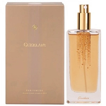 Фото Guerlain Rose Nacree du Desert