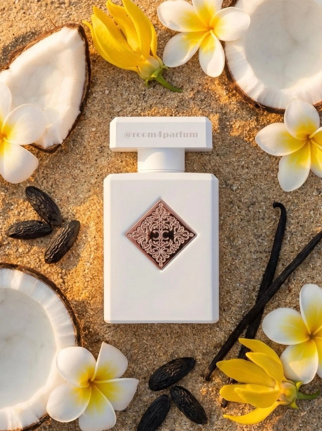 Initio Parfums Privés Lift Me Up