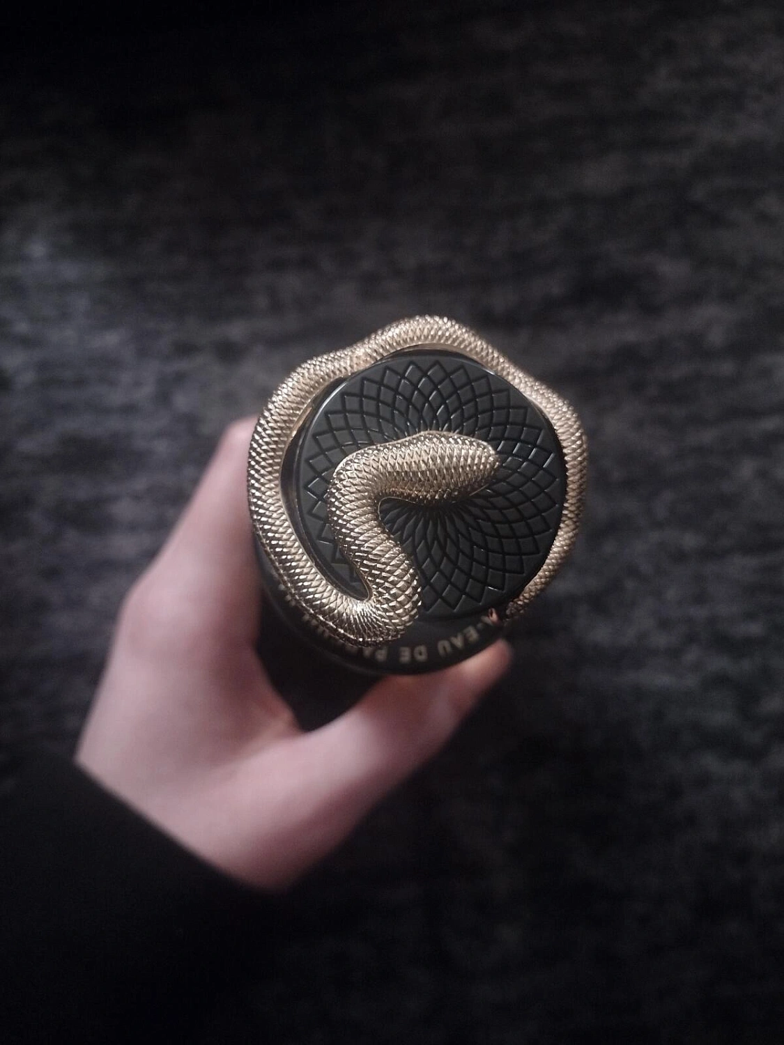 Lattafa Teriaq Intense