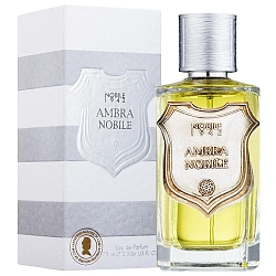 Nobile 1942 Ambra Nobile