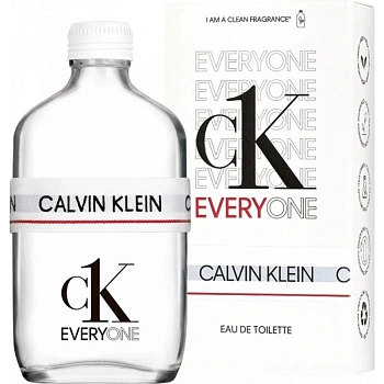CALVIN KLEIN CK Everyone туалетная вода, 150 мл CALVIN KLEIN CK Everyone туалетная вода, 150 мл