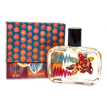 Фото Fragonard Rose Ambre