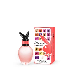 Playboy Generation for Her