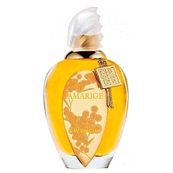 Givenchy Amarige Mimosa de Grasse Millesime