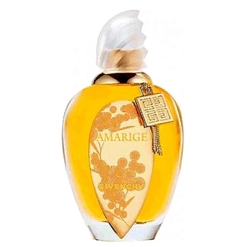 Фото GIVENCHY Amarige Mimosa de Grasse Millesime