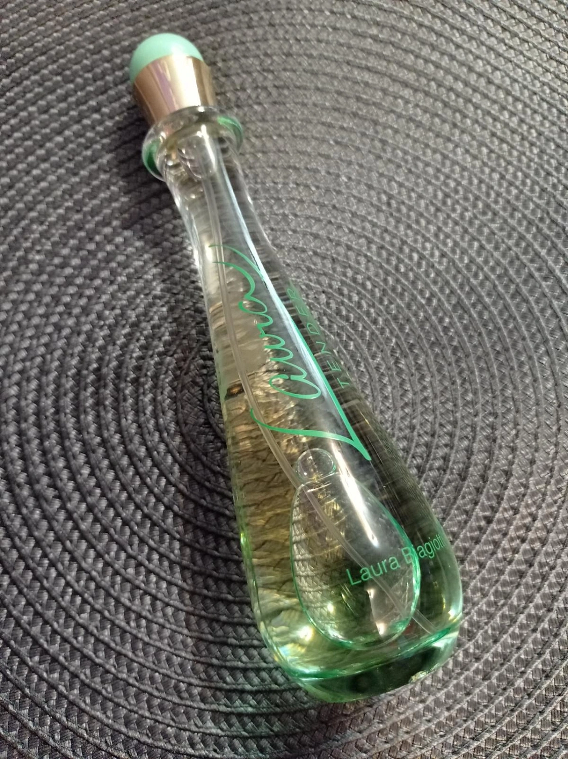 Laura Biagiotti Laura Tender