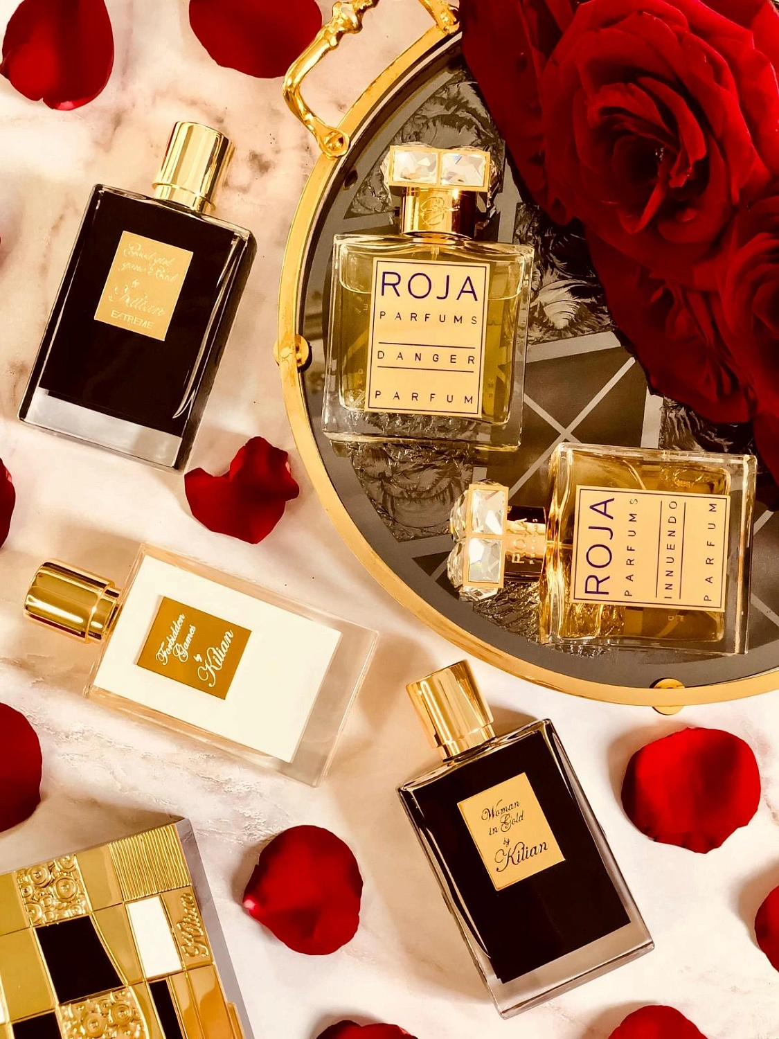 Roja Parfums Innuendo Roja Parfums Innuendo