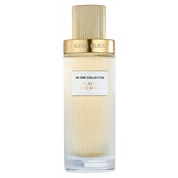 Anne Klein Play It Like Anne парфюмерная вода, 100 мл тестер