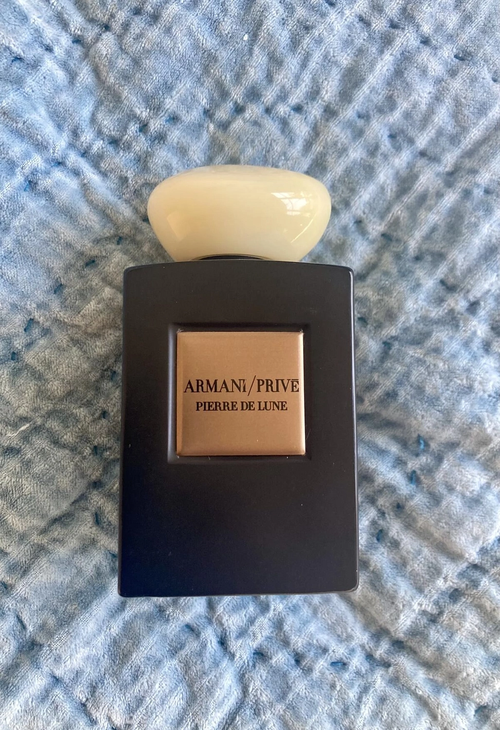 ARMANI Prive Pierre de Lune