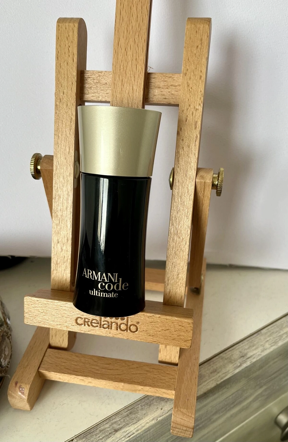 Armani Code Ultimate Armani Code Ultimate