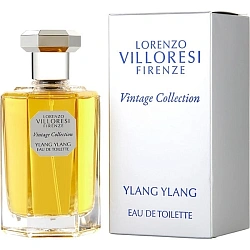 Lorenzo Villoresi Vintage Collection Ylang Ylang